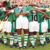 The Magnificent Journey Of The Nigerian Football Team To The Olympic Gold Medal Of 1996